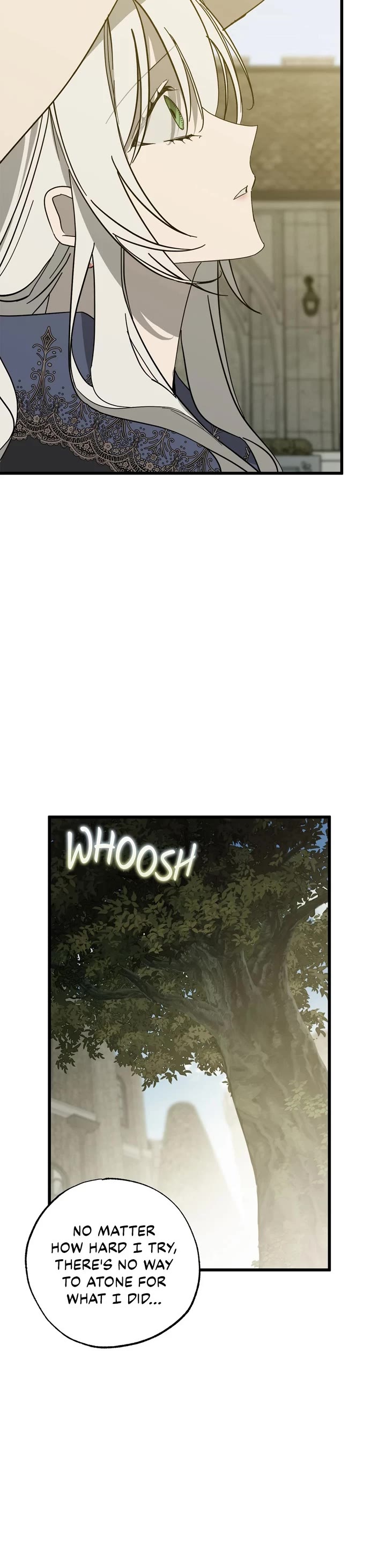 My Husband Hates Me, But He Lost His Memories Chapter 82 page 35 - Chapter 82