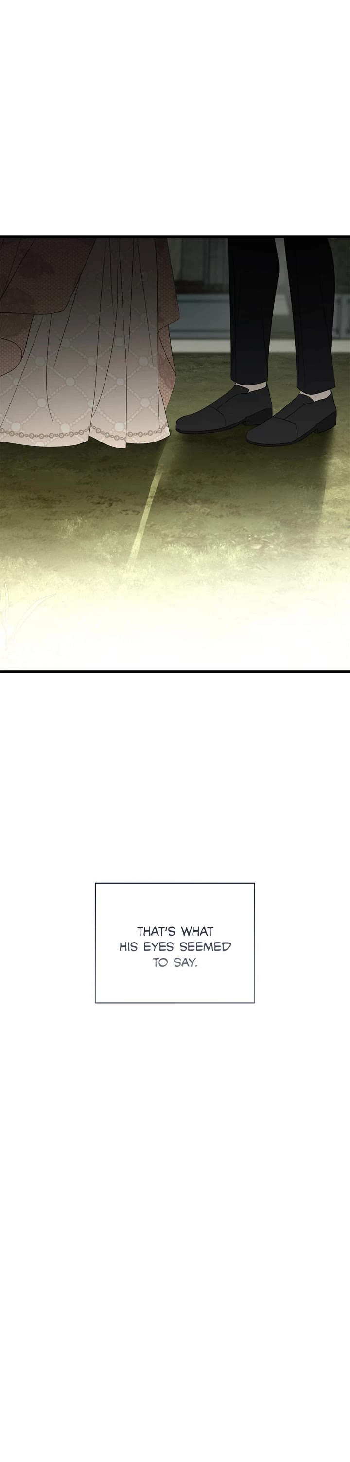 My Husband Hates Me, But He Lost His Memories Chapter 82 page 37 - Chapter 82
