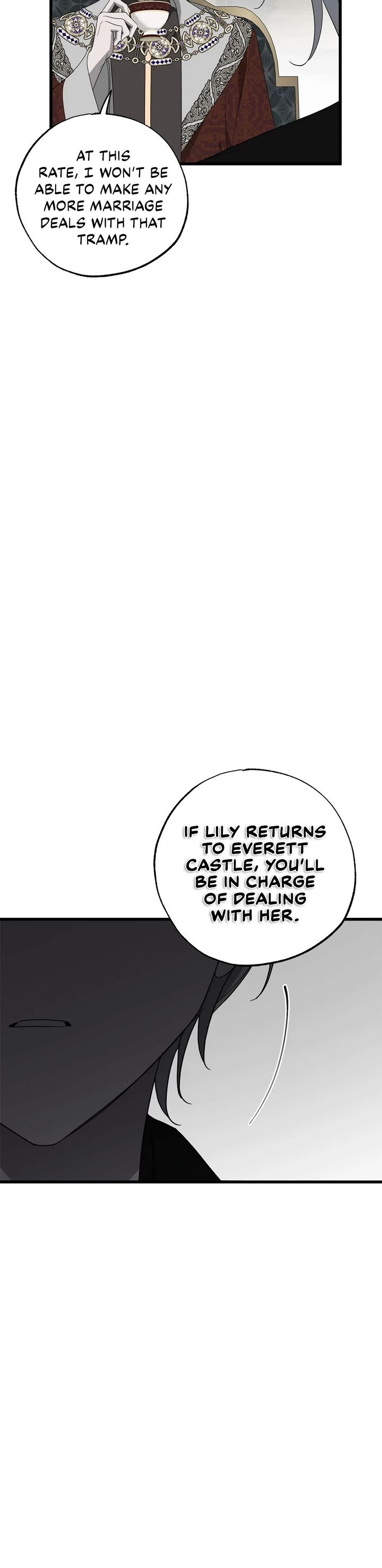 My Husband Hates Me, But He Lost His Memories Chapter 82 page 39 - Chapter 82