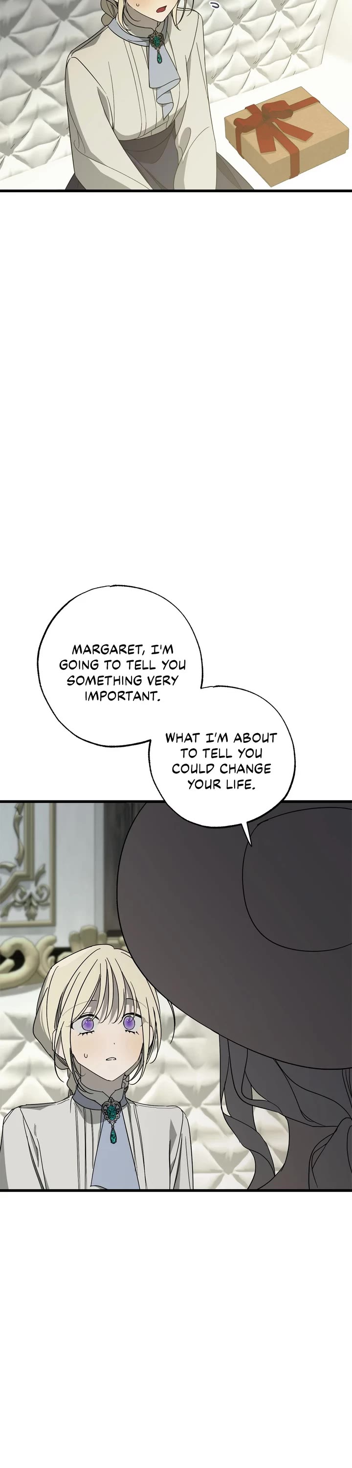 My Husband Hates Me, But He Lost His Memories Chapter 82 page 7 - Chapter 82