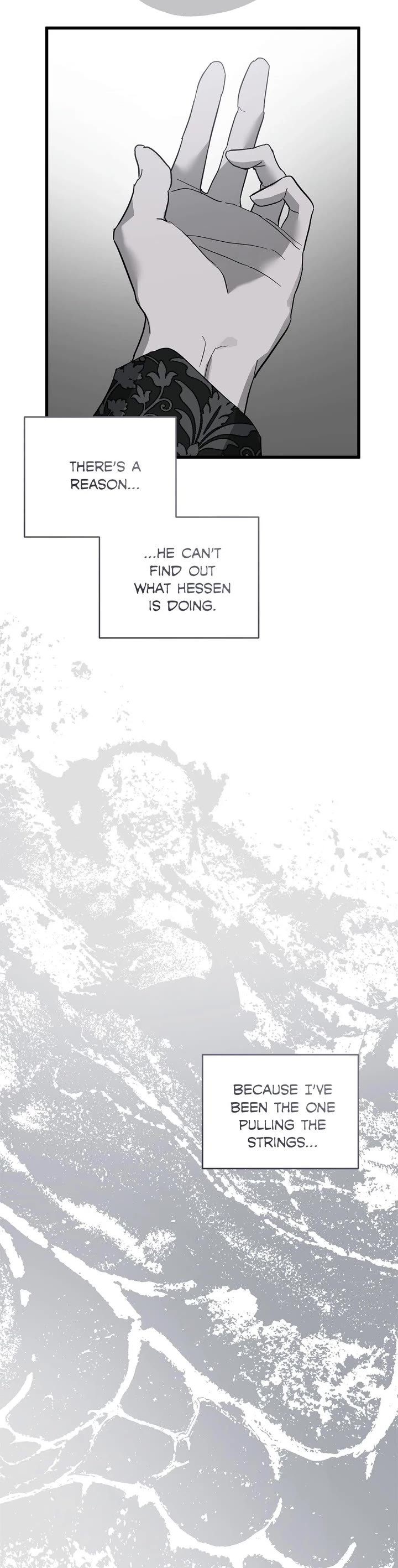 My Husband Hates Me, But He Lost His Memories Chapter 83 page 10 - Chapter 83