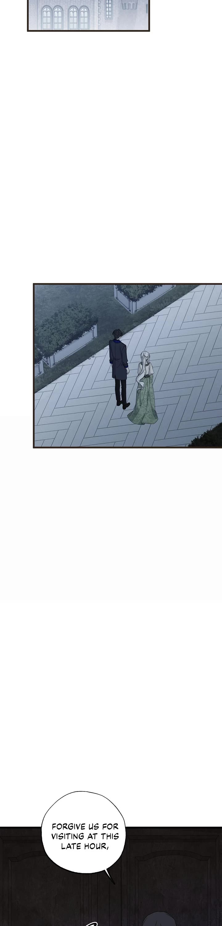 My Husband Hates Me, But He Lost His Memories Chapter 83 page 16 - Chapter 83