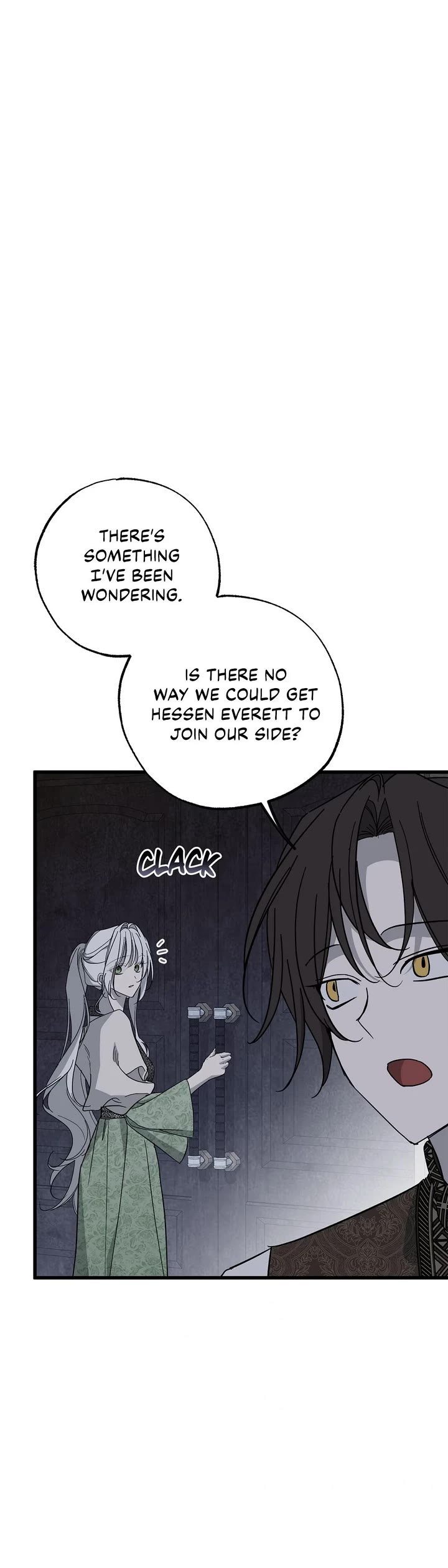My Husband Hates Me, But He Lost His Memories Chapter 83 page 20 - Chapter 83