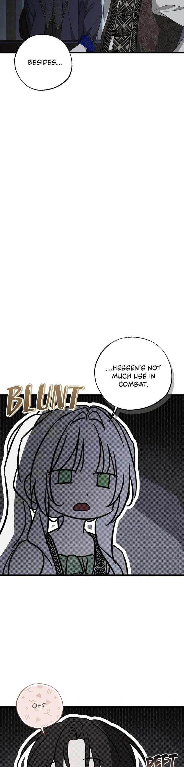 My Husband Hates Me, But He Lost His Memories Chapter 83 page 22 - Chapter 83