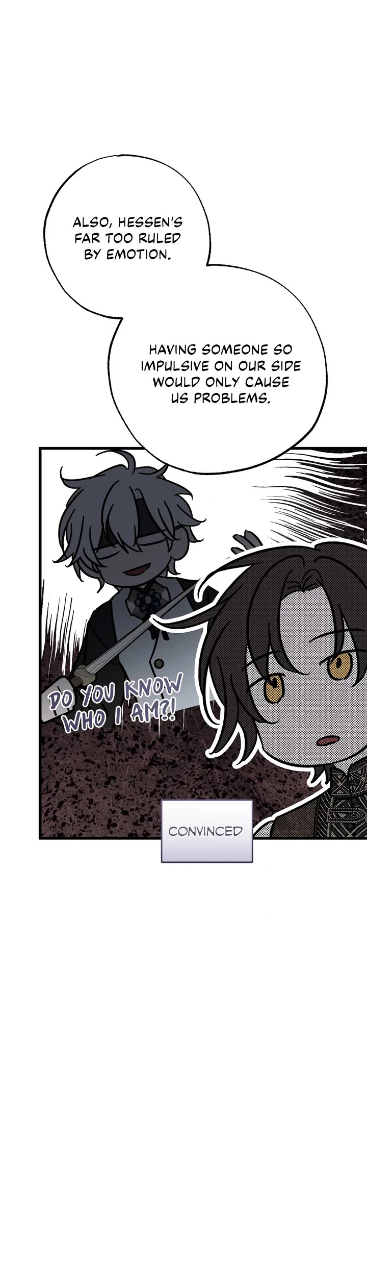 My Husband Hates Me, But He Lost His Memories Chapter 83 page 24 - Chapter 83