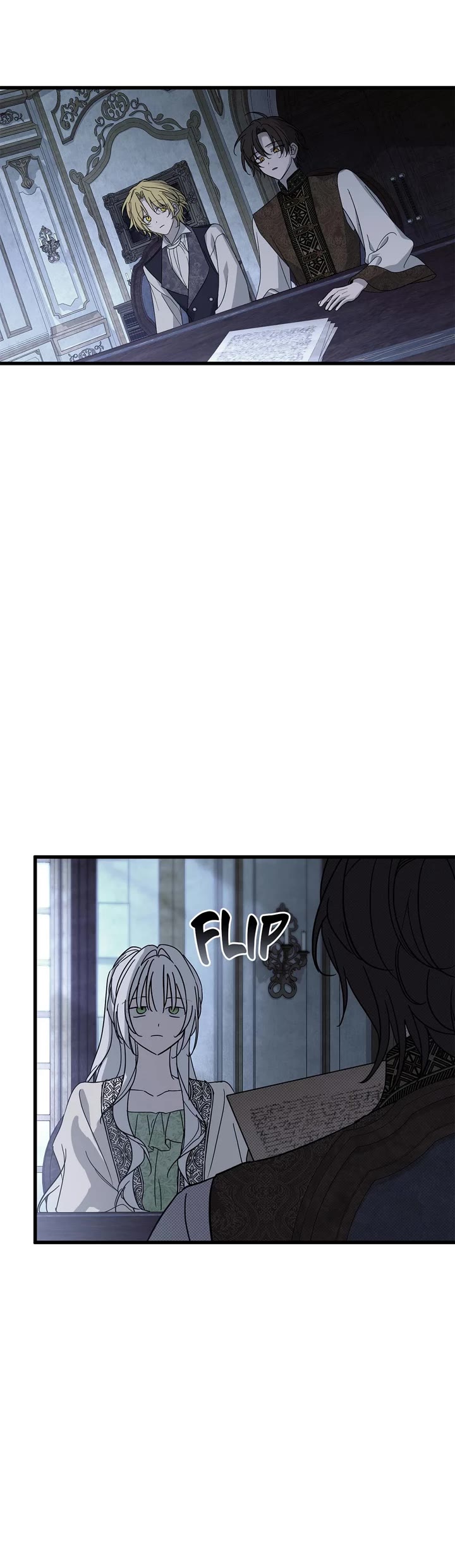 My Husband Hates Me, But He Lost His Memories Chapter 83 page 29 - Chapter 83
