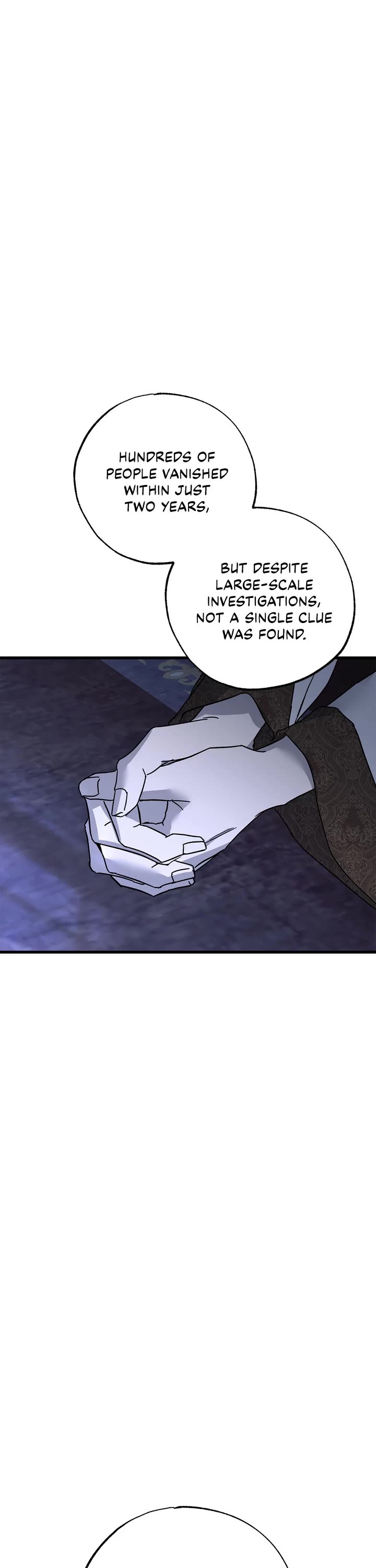My Husband Hates Me, But He Lost His Memories Chapter 83 page 33 - Chapter 83