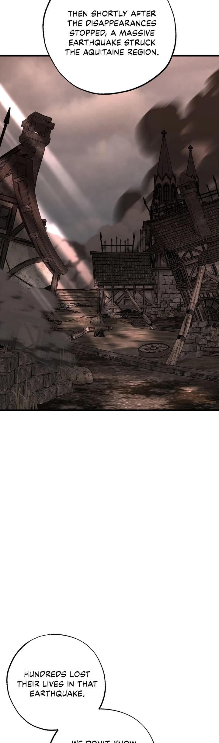 My Husband Hates Me, But He Lost His Memories Chapter 83 page 34 - Chapter 83