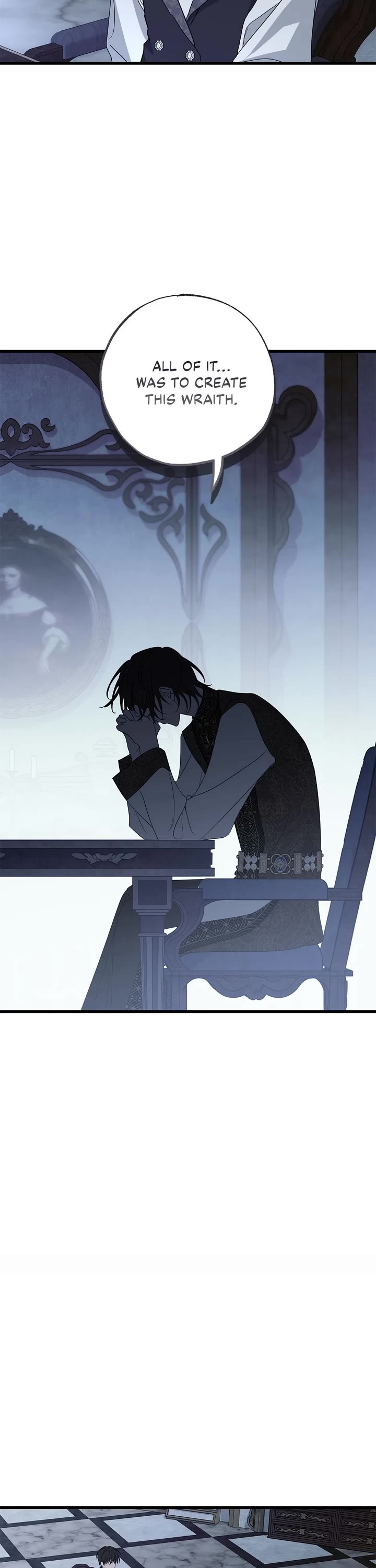 My Husband Hates Me, But He Lost His Memories Chapter 83 page 37 - Chapter 83