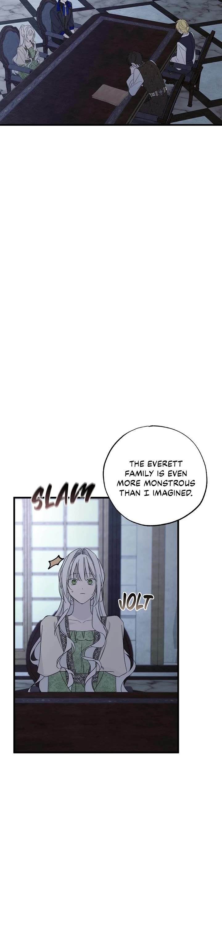 My Husband Hates Me, But He Lost His Memories Chapter 83 page 38 - Chapter 83