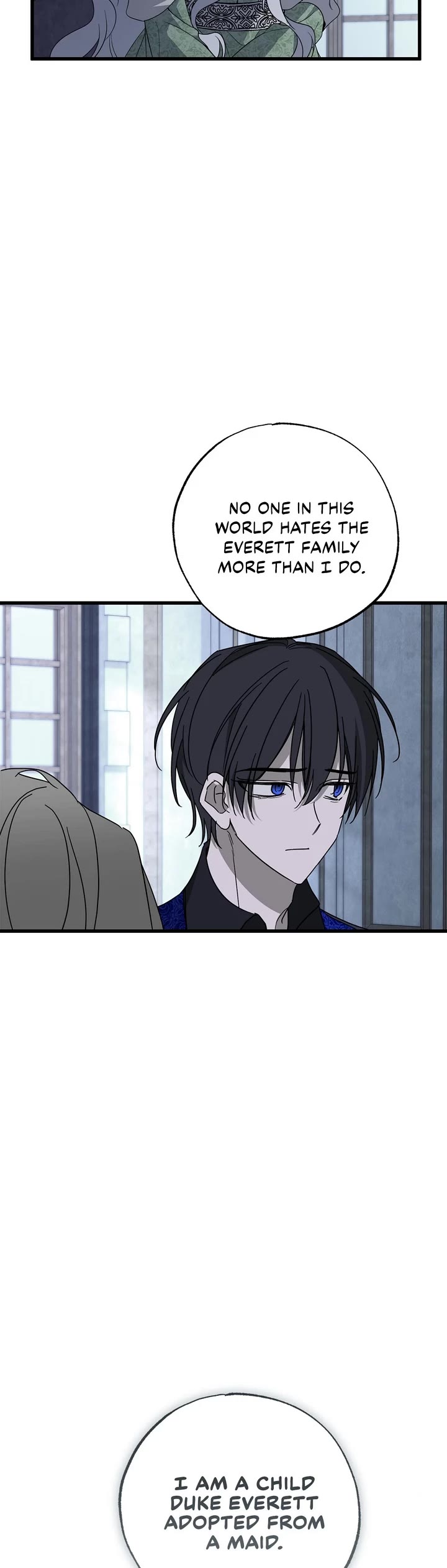 My Husband Hates Me, But He Lost His Memories Chapter 83 page 44 - Chapter 83