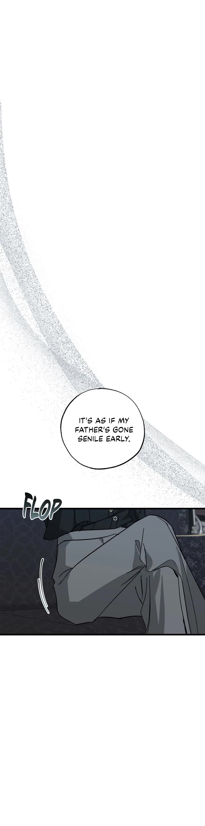 My Husband Hates Me, But He Lost His Memories Chapter 83 page 5 - Chapter 83
