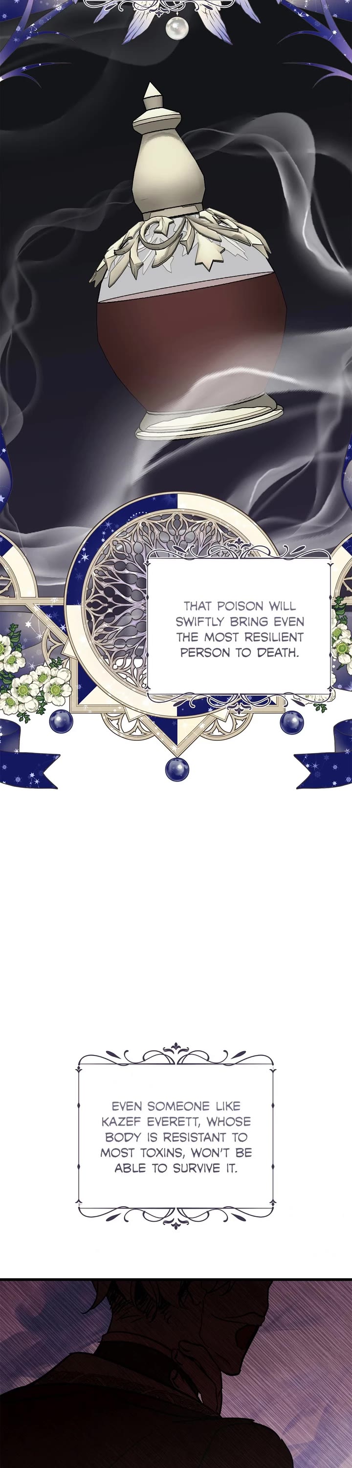 My Husband Hates Me, But He Lost His Memories Chapter 83 page 8 - Chapter 83