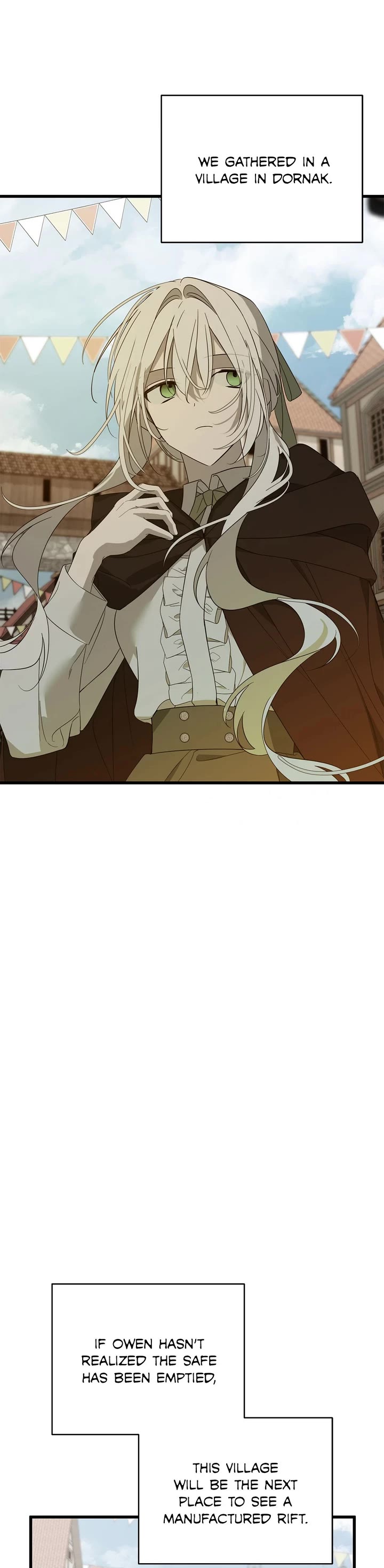 My Husband Hates Me, But He Lost His Memories Chapter 84 page 15 - Chapter 84