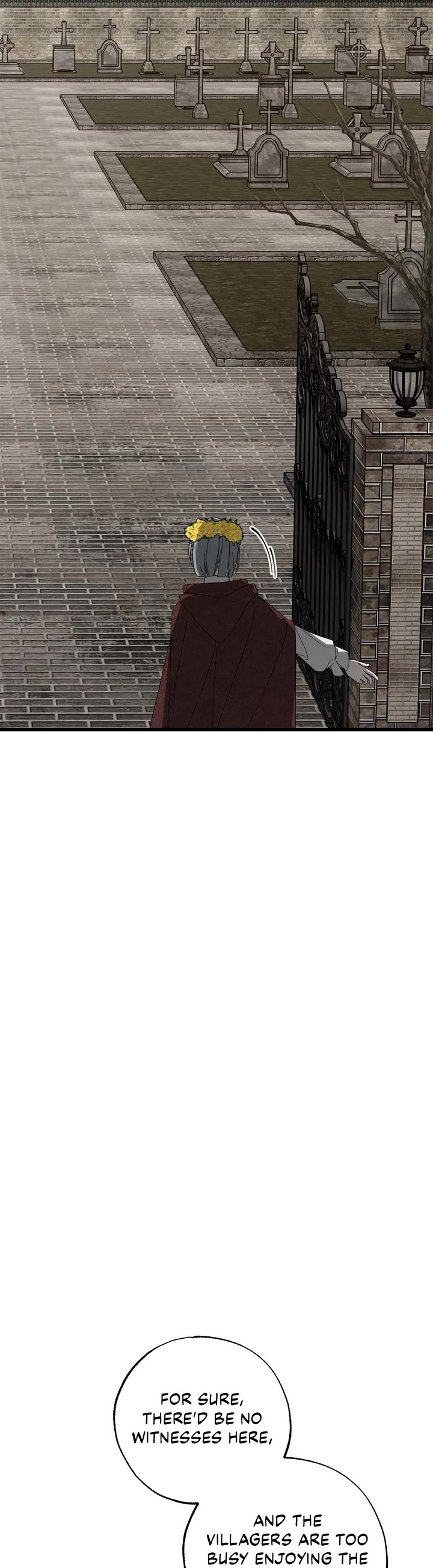 My Husband Hates Me, But He Lost His Memories Chapter 84 page 24 - Chapter 84