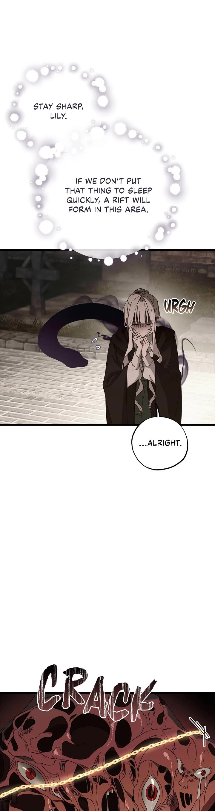 My Husband Hates Me, But He Lost His Memories Chapter 84 page 34 - Chapter 84