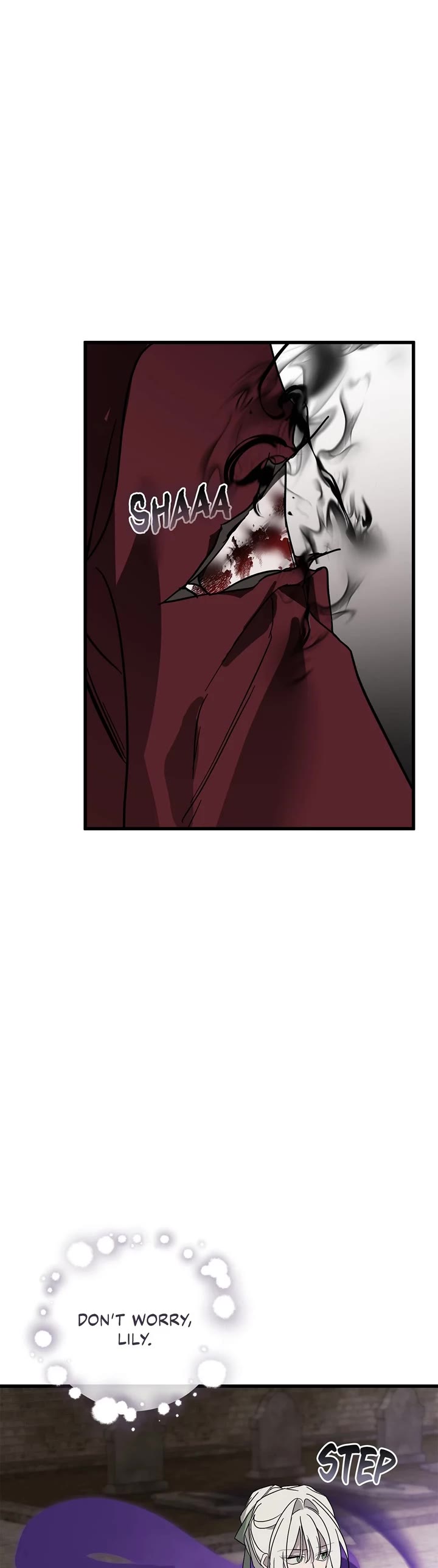 My Husband Hates Me, But He Lost His Memories Chapter 84 page 39 - Chapter 84