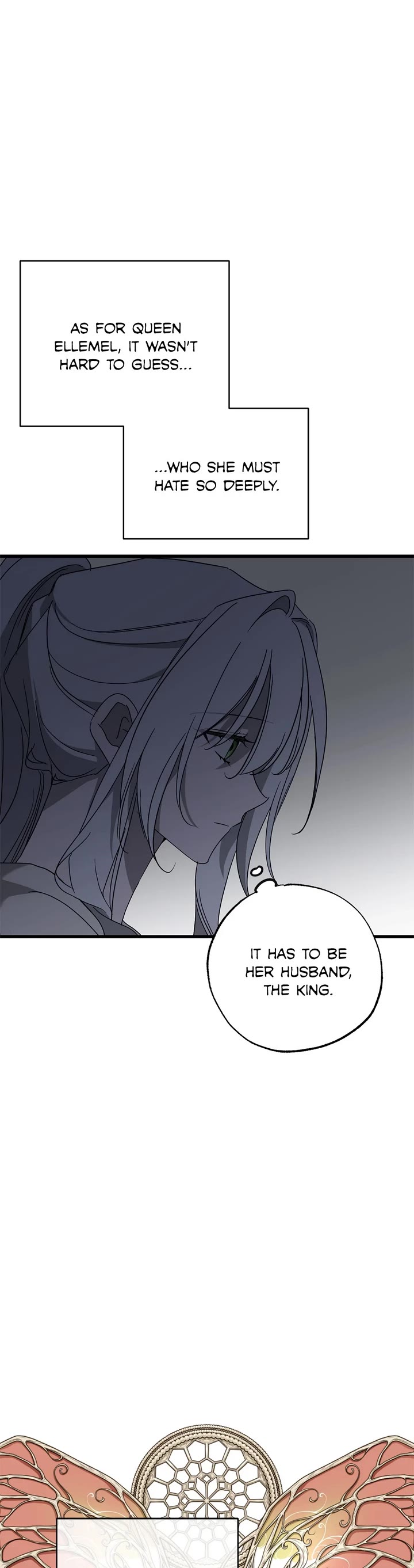 My Husband Hates Me, But He Lost His Memories Chapter 84 page 5 - Chapter 84