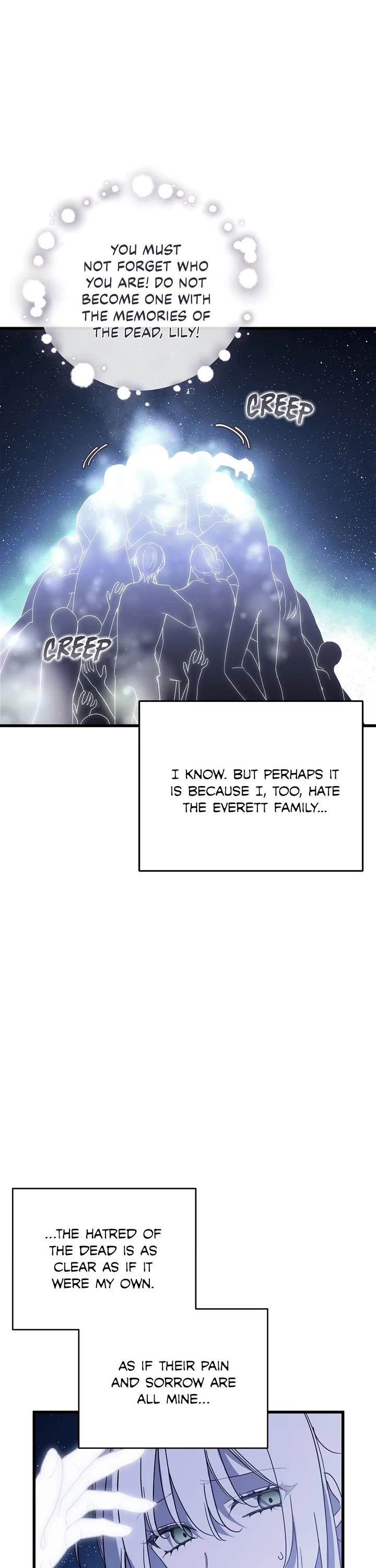 My Husband Hates Me, But He Lost His Memories Chapter 85 page 12 - Chapter 85