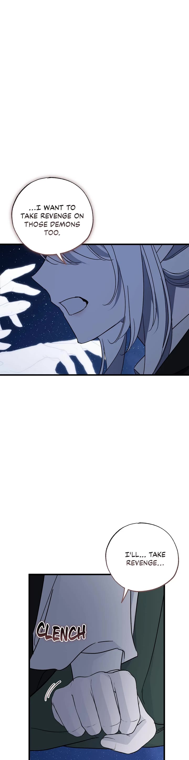 My Husband Hates Me, But He Lost His Memories Chapter 85 page 15 - Chapter 85
