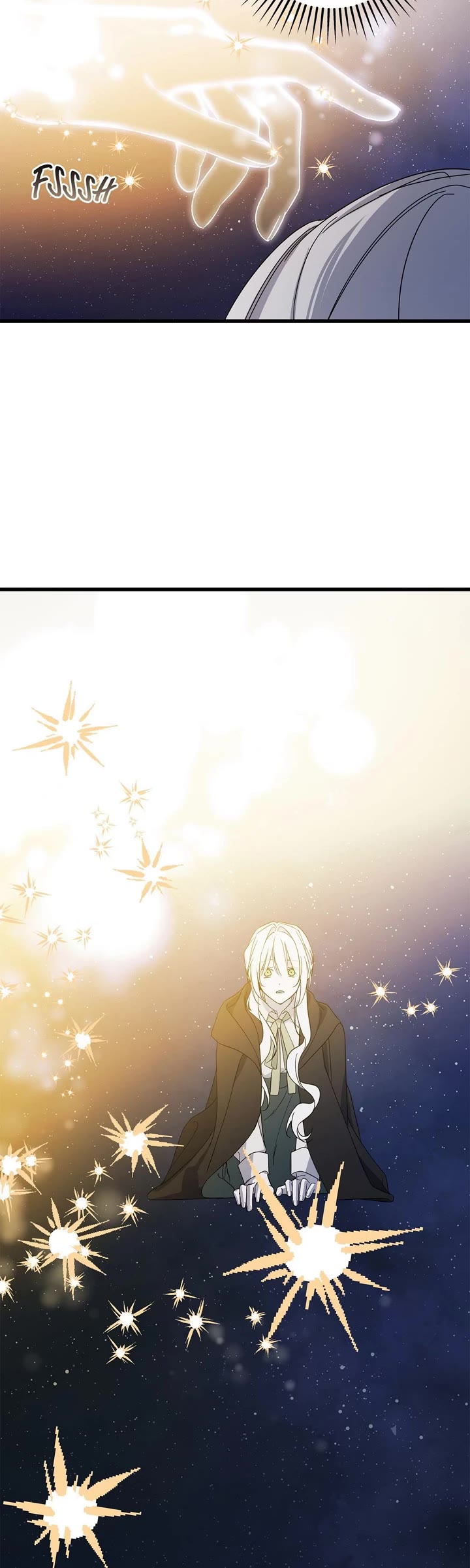 My Husband Hates Me, But He Lost His Memories Chapter 85 page 20 - Chapter 85