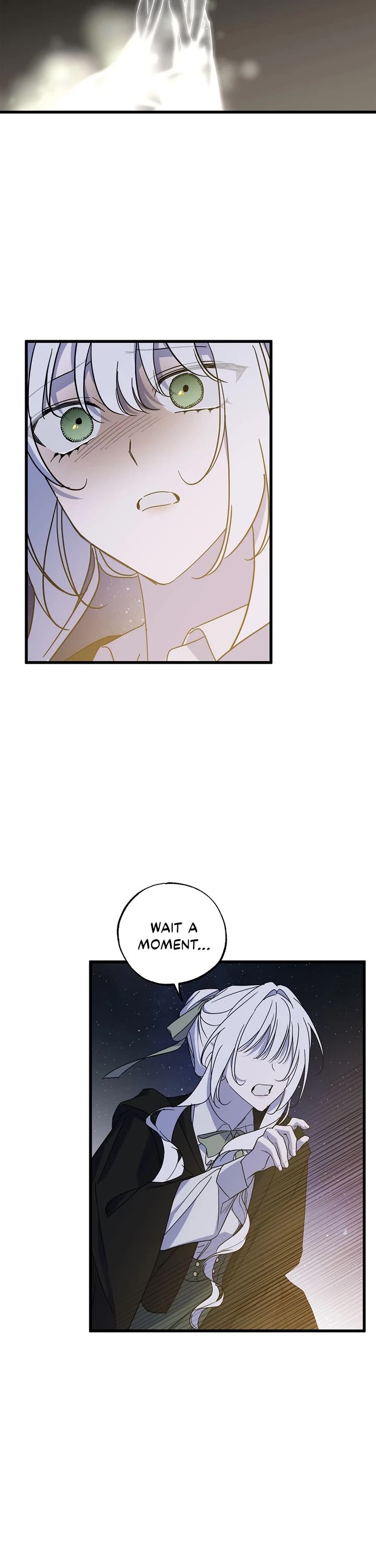 My Husband Hates Me, But He Lost His Memories Chapter 85 page 23 - Chapter 85