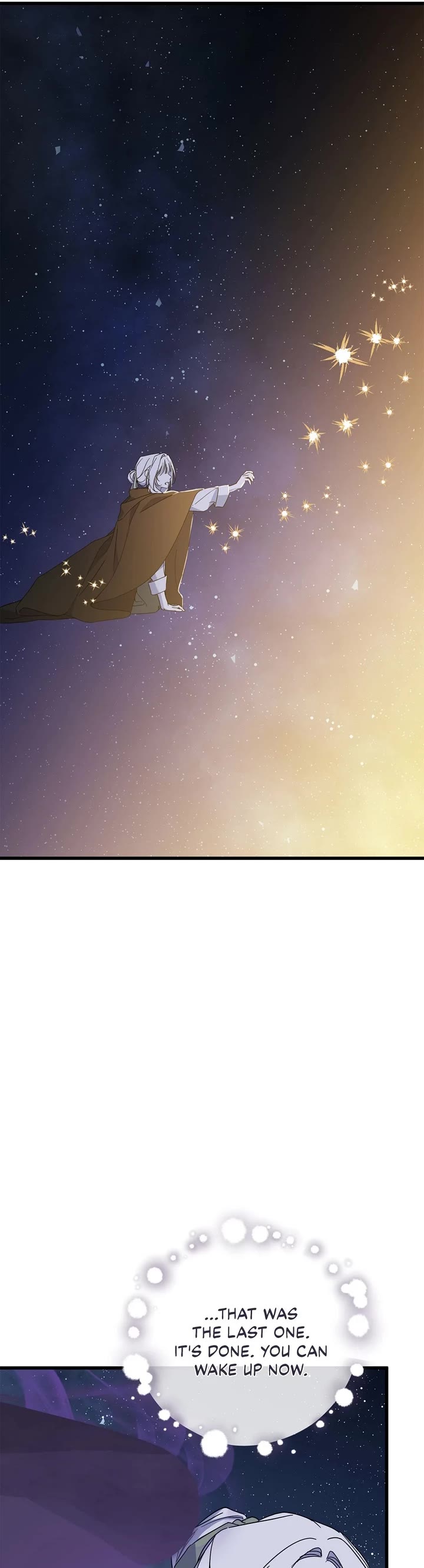 My Husband Hates Me, But He Lost His Memories Chapter 85 page 24 - Chapter 85