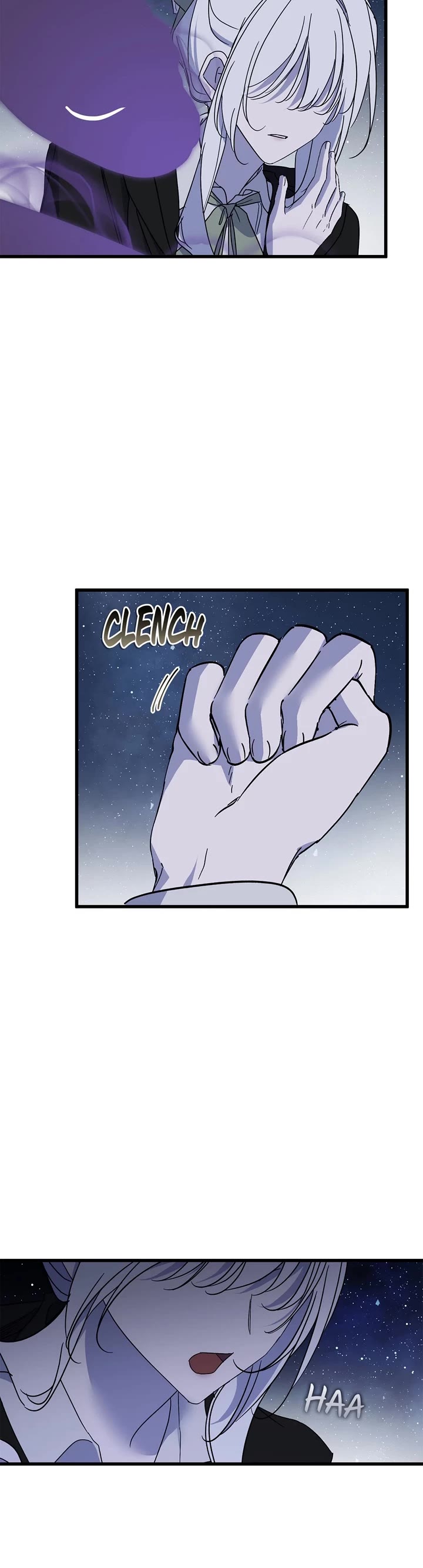 My Husband Hates Me, But He Lost His Memories Chapter 85 page 25 - Chapter 85