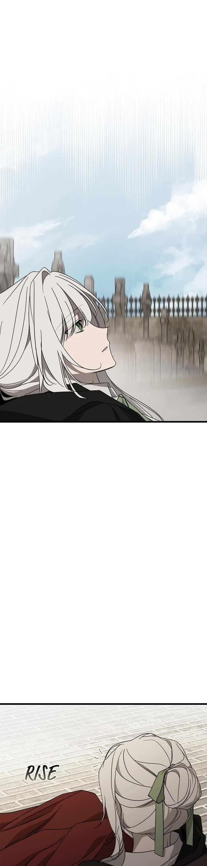 My Husband Hates Me, But He Lost His Memories Chapter 85 page 26 - Chapter 85