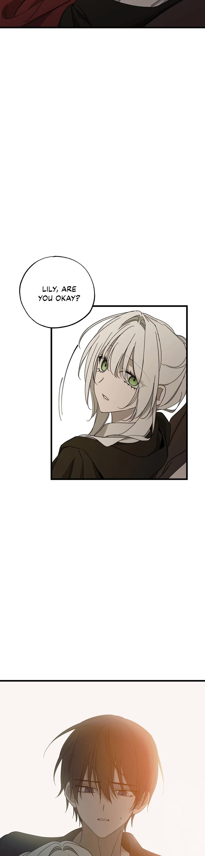 My Husband Hates Me, But He Lost His Memories Chapter 85 page 27 - Chapter 85