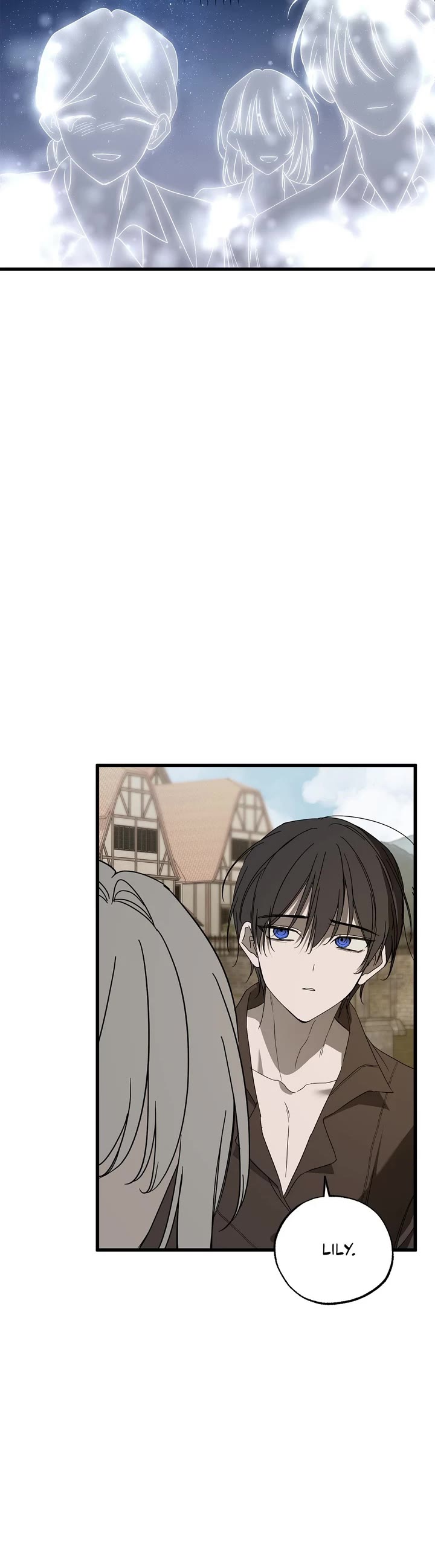 My Husband Hates Me, But He Lost His Memories Chapter 85 page 37 - Chapter 85