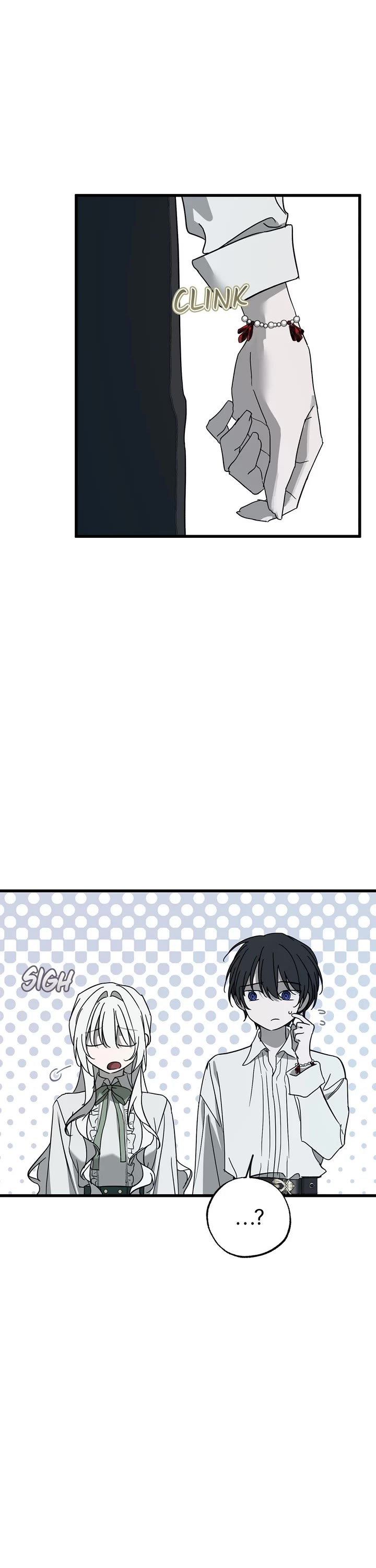 My Husband Hates Me, But He Lost His Memories Chapter 86 page 11 - Chapter 86