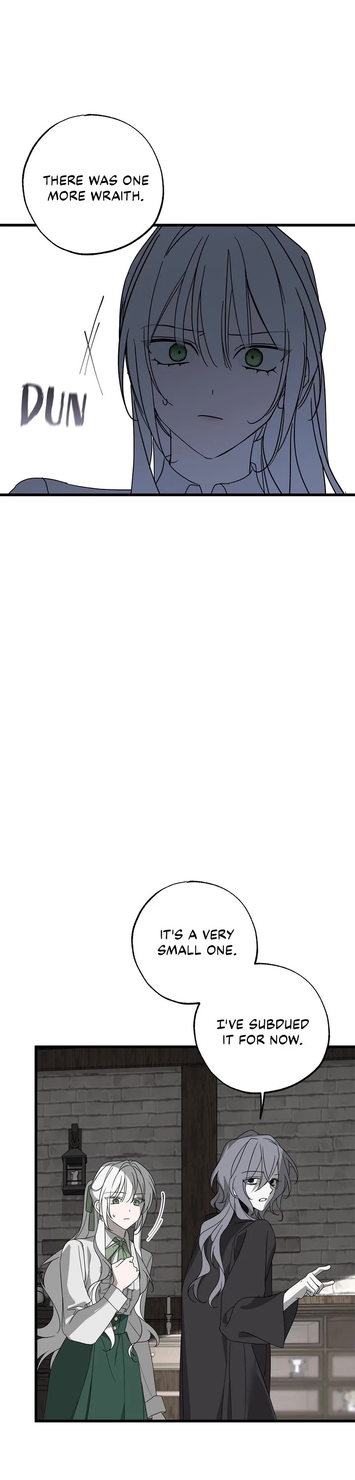 My Husband Hates Me, But He Lost His Memories Chapter 86 page 16 - Chapter 86