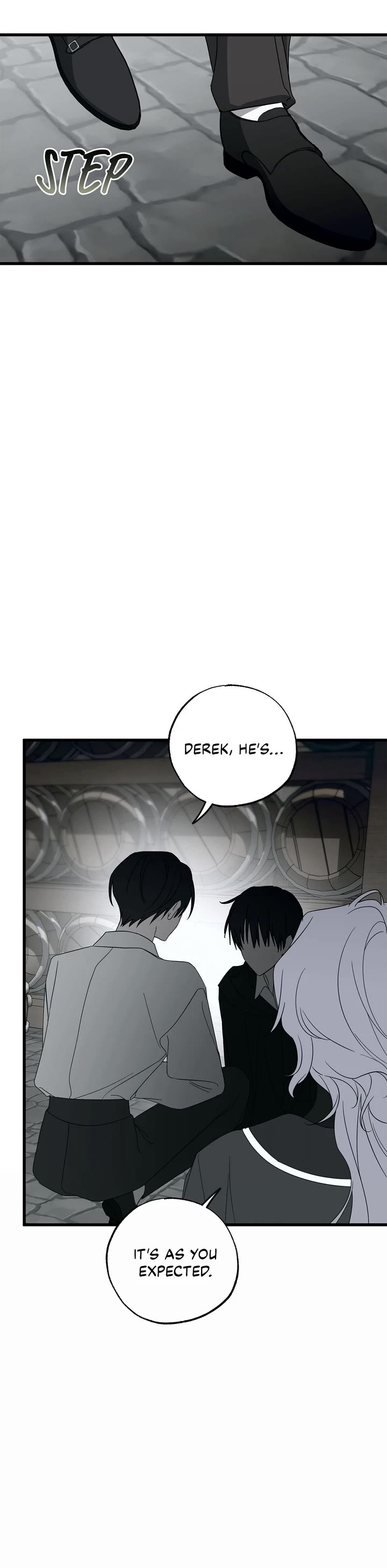 My Husband Hates Me, But He Lost His Memories Chapter 86 page 20 - Chapter 86