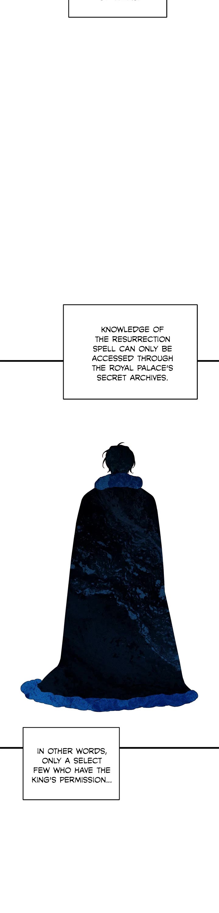 My Husband Hates Me, But He Lost His Memories Chapter 86 page 23 - Chapter 86