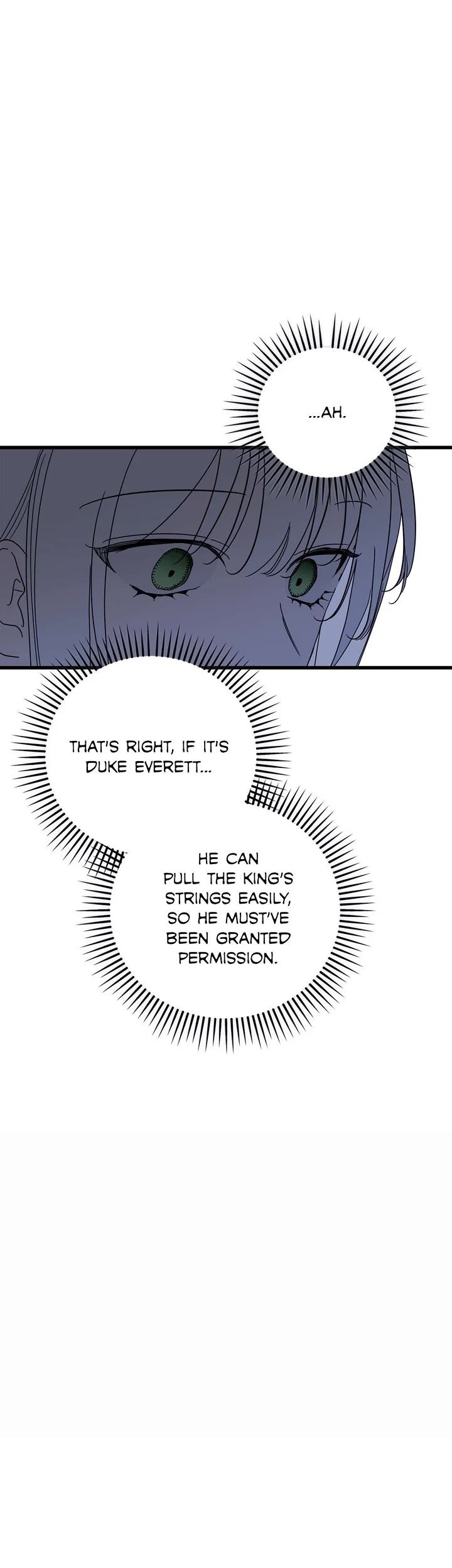 My Husband Hates Me, But He Lost His Memories Chapter 86 page 24 - Chapter 86