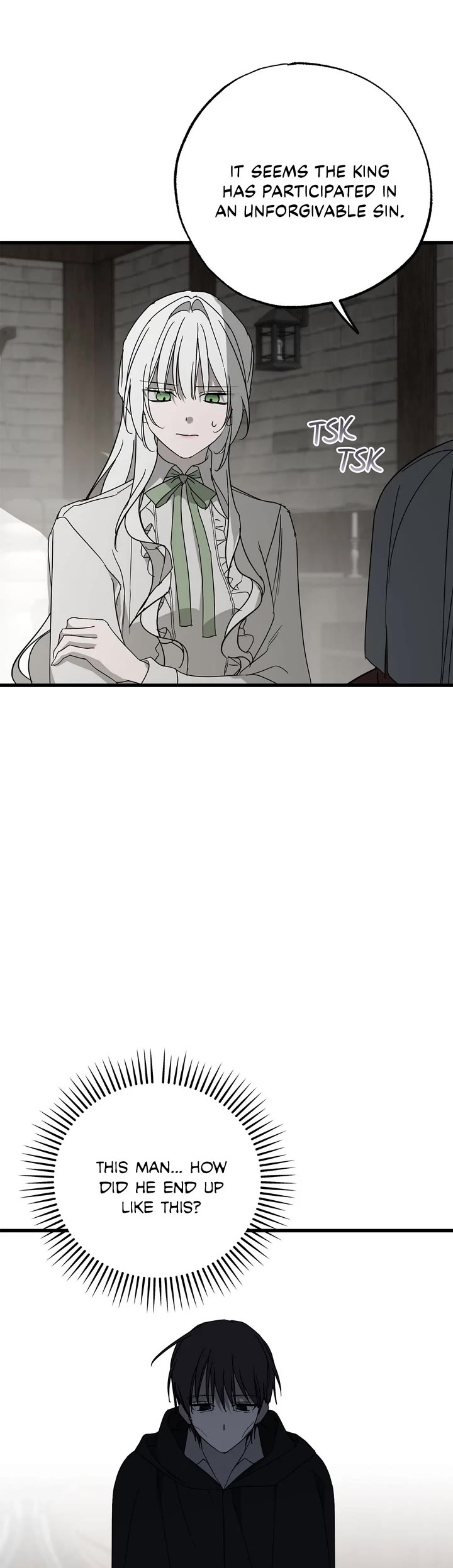 My Husband Hates Me, But He Lost His Memories Chapter 86 page 25 - Chapter 86