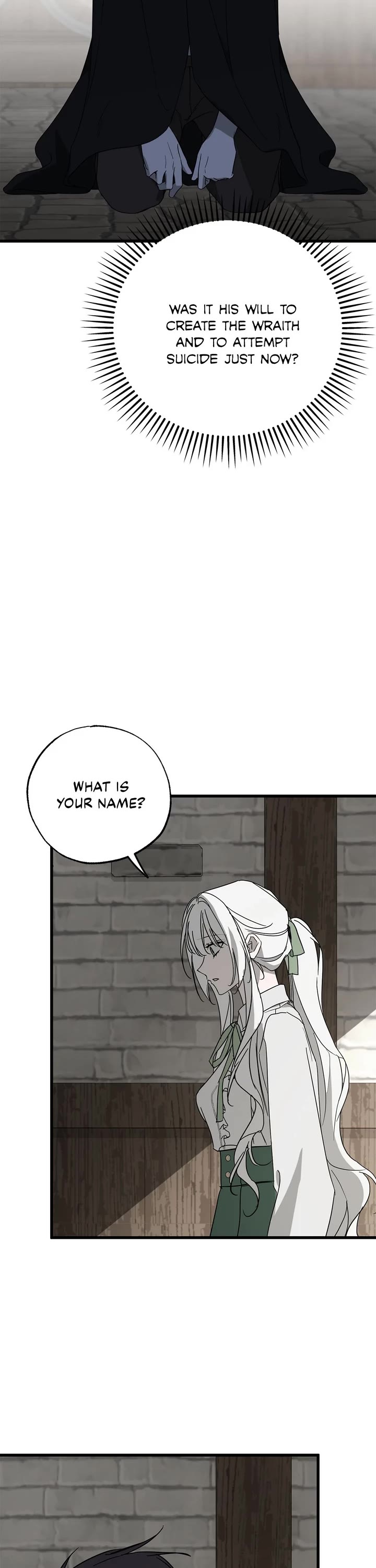 My Husband Hates Me, But He Lost His Memories Chapter 86 page 26 - Chapter 86