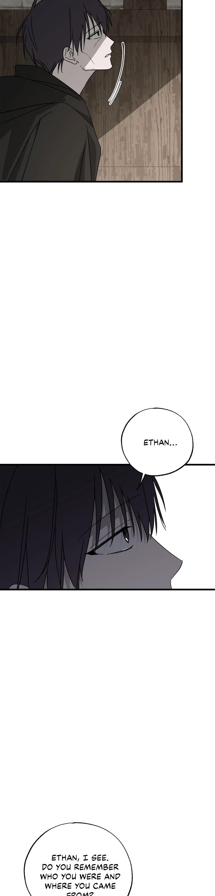 My Husband Hates Me, But He Lost His Memories Chapter 86 page 27 - Chapter 86