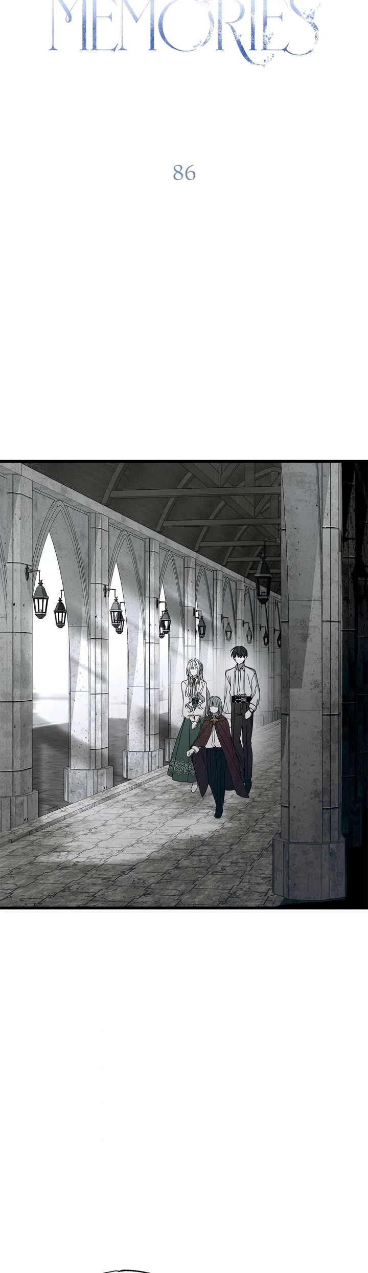 My Husband Hates Me, But He Lost His Memories Chapter 86 page 9 - Chapter 86