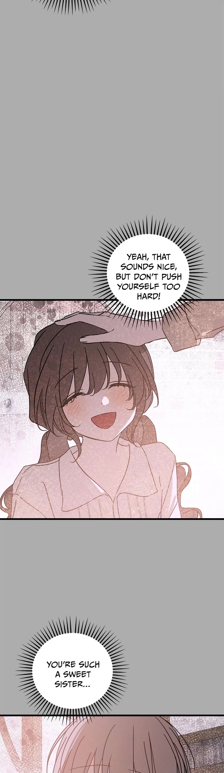 My Husband Hates Me, But He Lost His Memories Chapter 87 page 10 - Chapter 87