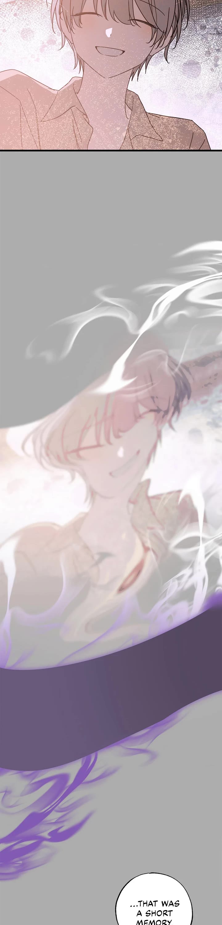 My Husband Hates Me, But He Lost His Memories Chapter 87 page 11 - Chapter 87