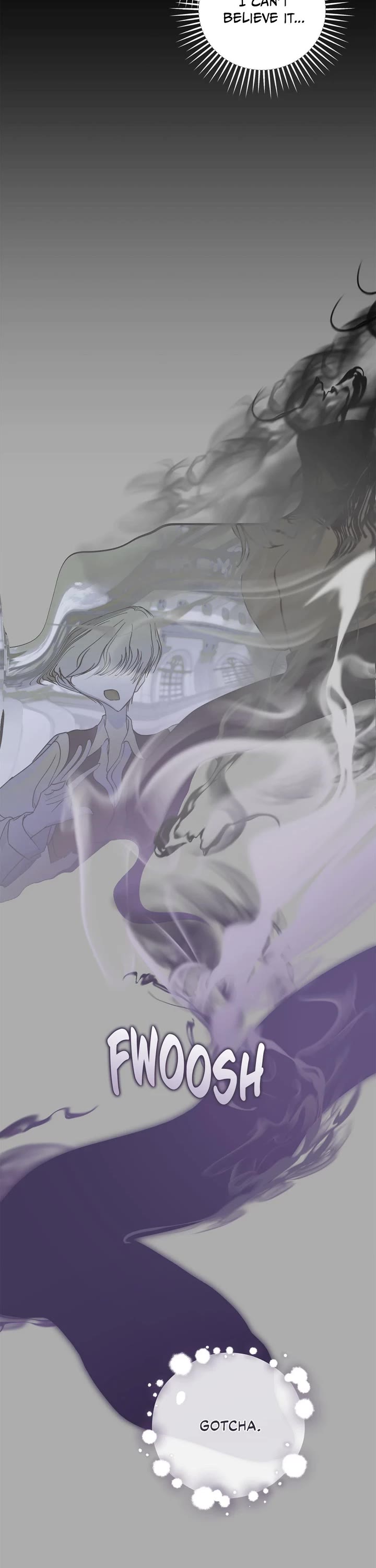 My Husband Hates Me, But He Lost His Memories Chapter 87 page 2 - Chapter 87