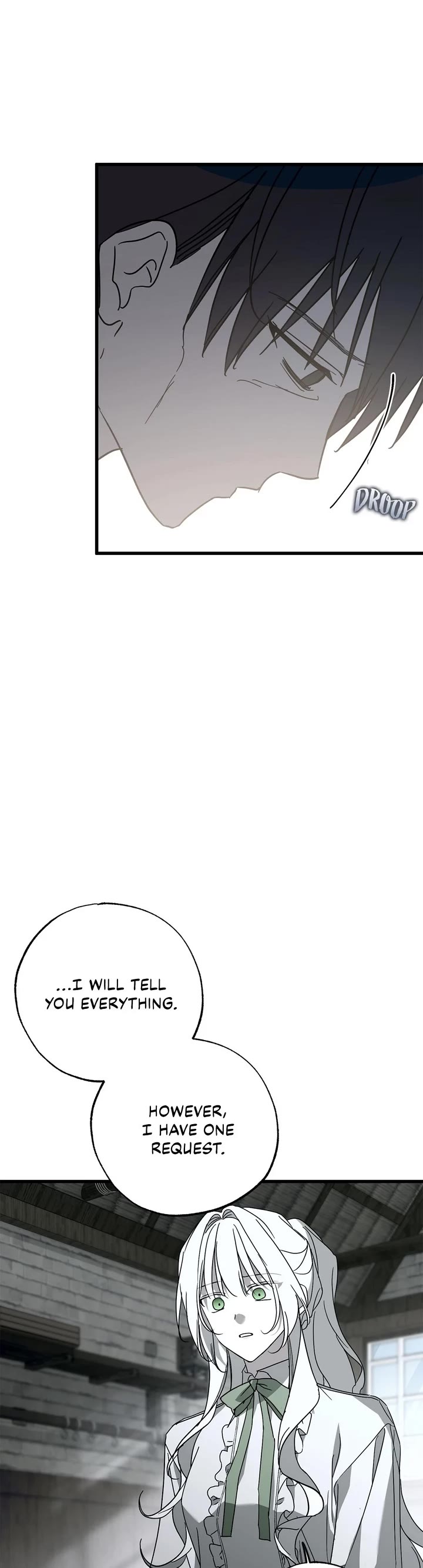 My Husband Hates Me, But He Lost His Memories Chapter 87 page 20 - Chapter 87