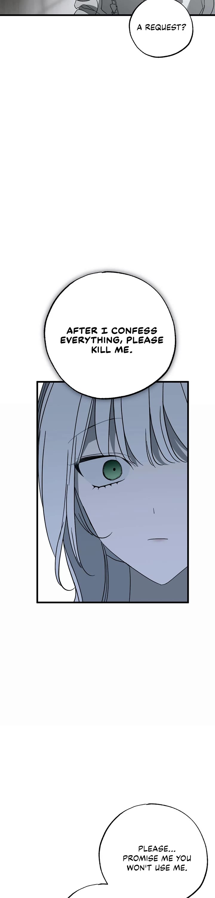 My Husband Hates Me, But He Lost His Memories Chapter 87 page 21 - Chapter 87