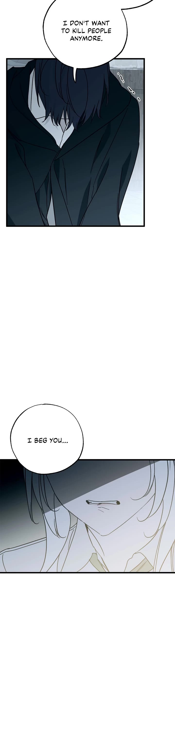 My Husband Hates Me, But He Lost His Memories Chapter 87 page 22 - Chapter 87