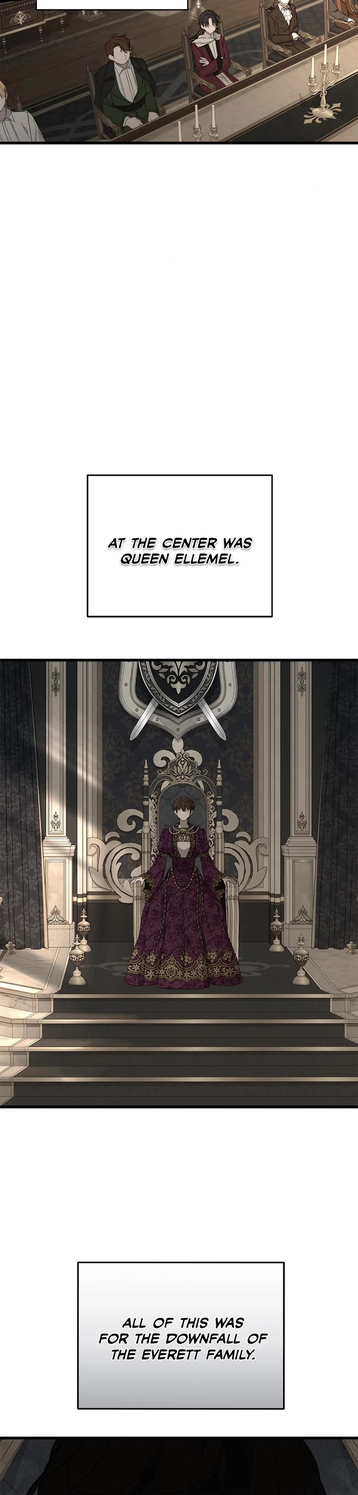 My Husband Hates Me, But He Lost His Memories Chapter 87 page 28 - Chapter 87