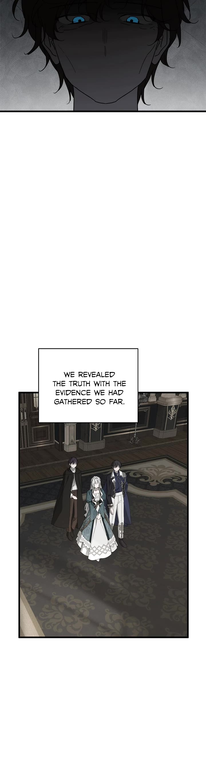 My Husband Hates Me, But He Lost His Memories Chapter 87 page 29 - Chapter 87