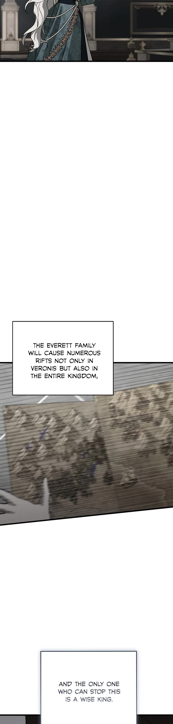 My Husband Hates Me, But He Lost His Memories Chapter 87 page 32 - Chapter 87