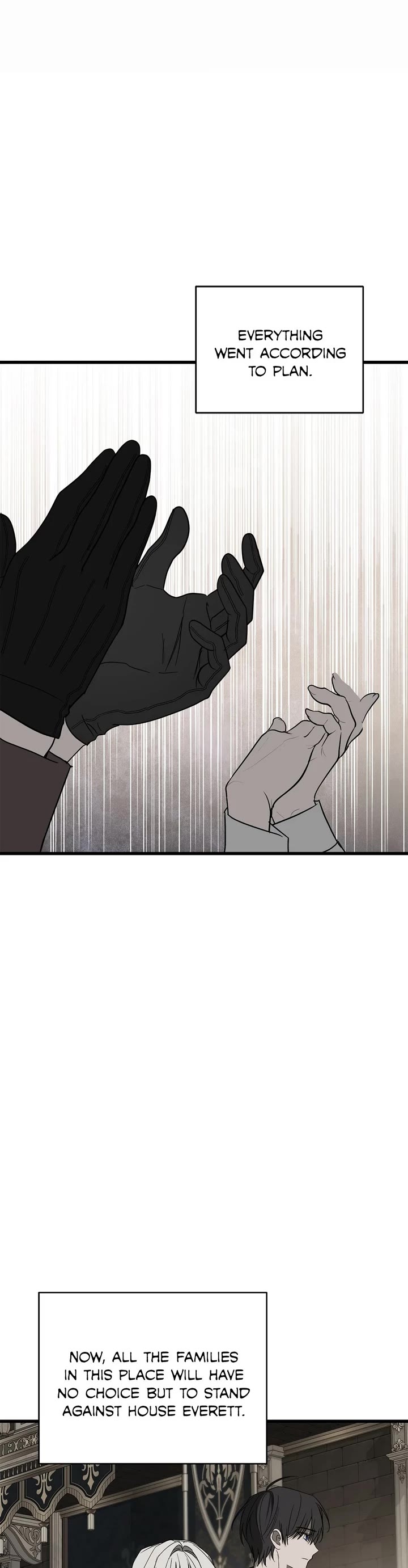 My Husband Hates Me, But He Lost His Memories Chapter 87 page 34 - Chapter 87